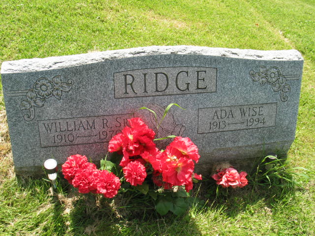 tombstone